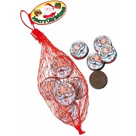 �T���^�t�F�C�X �`���R�l�b�g 34g�~20��