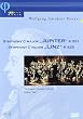 Jupiter & Linzer Symphonies [DVD] [Import]