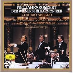 �j���[�C���[�E�R���T�[�g1991 [DVD]
