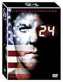 [DVD] 24 - Season 6 (7 DVDs)