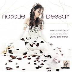Italian Opera Arias
