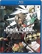 .hack//G.U. TRILOGY [Blu-ray]