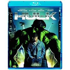 �C���N���f�B�u���E�n���N [Blu-ray]