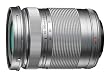 OLYMPUS �}�C�N����� PEN �����Y M.ZUIKO DIGITAL 40-150mm F4.0-5.6R SLV