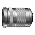 OLYMPUS �}�C�N����� PEN �����Y M.ZUIKO DIGITAL 40-150mm F4.0-5.6R SLV