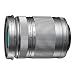 OLYMPUS �}�C�N����� PEN �����Y M.ZUIKO DIGITAL 40-150mm F4.0-5.6R SLV