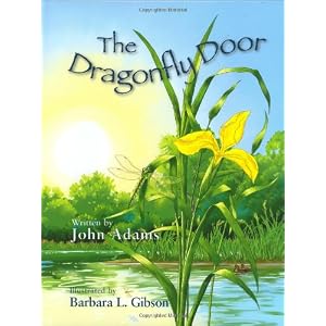 The Dragonfly Door