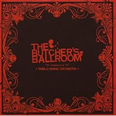 The Butcher's Ballroom