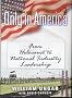 Only in America: From Holocaust to National Industry Leadership
