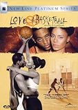 [DVD] Love & Basketball