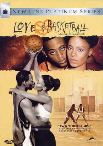  Love & Basketball