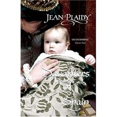 Daughters of Spain (Spanish Trilogy 3)