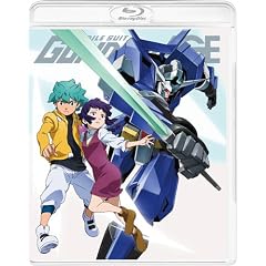 �@����m�K���_��AGE �kMOBILE SUIT GUNDAM AGE�l��4�� ���ؔ� (������萶�Y) [Blu-ray]