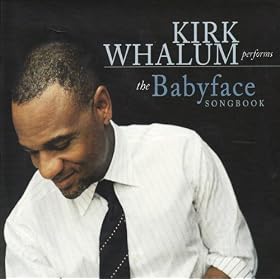 Performs the Babyface Songbook