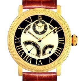 [�W�����W�I ���b�V]Giorgio Rossi �r���v GR0004-GP �t���C�o�b�N�Z�R���h/�f���A���^�C�� �����Y [���K�A���i]