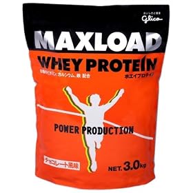 �O���R�@MAXLOAD(�}�b�N�X���[�h)�z�G�C�v���e�C�� 3kg �`���R���[�g����