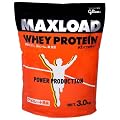 �O���R�@MAXLOAD(�}�b�N�X���[�h)�z�G�C�v���e�C�� 3kg �`���R���[�g����