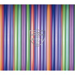 DECIMO X ANIVERSARIO DE MISIA~THE TOUR OF MISIA 2008 EIGHTH WORLD+THE BEST DJ REMIXES~(���񐶎Y�����)(DVD�t)