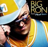 [CD]BIG RON BIG RON Presents...Much Love