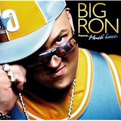 【クリックで詳細表示】BIG RON Presents...Much Love
