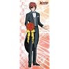 D.Gray-man �}�C�N���t�@�C�o�[�X�|�[�c�^�I��Ver.2�u���r�v