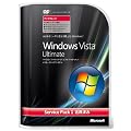 Windows Vista Ultimate SP1 �A�b�v�O���[�h
