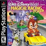  Walt Disney World Quest: Magical Racing Tour