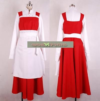 314VOCALOID MEIKO 人柱アリス コスプレ衣装(男性XL)送料無料