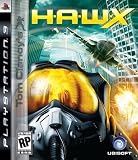  Tom clancy's hawx