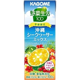 �J�S�� ��ؐ���100 ����V�[�N���[�T�[�~�b�N�X 200ml�~24�{