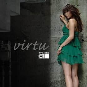 ave;new 3rd original album �wvirtu�x