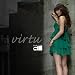 ave;new 3rd original album �wvirtu�x