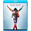 �}�C�P���E�W���N�\���@THIS IS IT [Blu-ray]