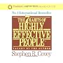 7 Habits of Highly Effective People (3CD) Stephen R. Covey