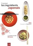 [Book] Cuisiner les ingrédients japonais