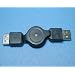 �u157�v������莮USB�����P�[�u���I�X�~�I�X-525574