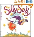 Silly Sally (Red wagon books)