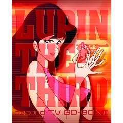 ���p���O�� second-TV. BD-BOX III [Blu-ray]