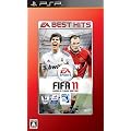 EA BEST HITS FIFA11 ���[���h�N���X�T�b�J�[