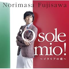 �fO sole mio~�C�^���A�̉�~