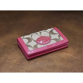 �R�[�` COACH �J�[�h�P�[�X CH43981-SKHMJ