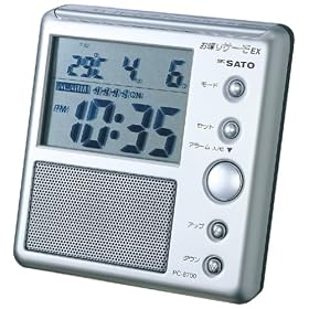 SATO ������T�[��EX PC-8700 �y���x�Ǝ����������ł��m�点�z 1084-00
