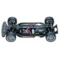1/10 �Z�~�A�b�Z���u���V���[�Y No.1 RCC 4WD���[�V���O�J�[ �����V���[�V�Z�b�g (TT-01�V���[�V TYPE-E �v���|�t) 57981