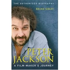 Peter Jackson: A Film-maker's Journey