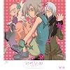 �h���}CD�uLOVELESS�vVol.5�k�R�~�b�N�[���T��CD�R���N�V�����l