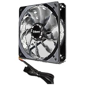 ENERMAX PC�P�[�X�t�@�� TB�T�C�����XPWM 12cm UCTB12P