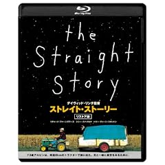 �X�g���C�g�E�X�g�[���[ ���X�g�A�Ł@ [Blu-ray]