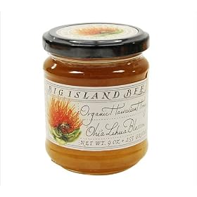�r�b�O�E�A�C�����h�E�n�j�[ �I�q�A�E���t�A 9.5oz(225g)