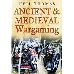Ancient & Medieval Wargaming