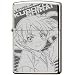 �Ƃ���Ȋw�̒��d���C ���䍕�q ZIPPO���C�^�[